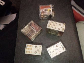 Relays