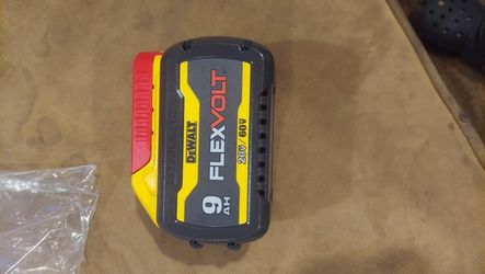 Bateria De 9ah Nueva