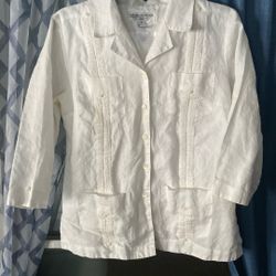 Guaybera Shirt Real Shirt I Want $100 There Are expensive they cost more that I won 100
