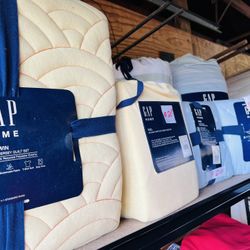 Gap Home 