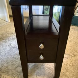 End Table Night Stand 