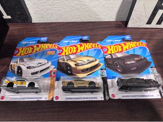 Hot Wheels JDM