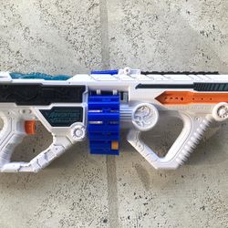 Adventure Force Automatic Nerf Gun Blaster
