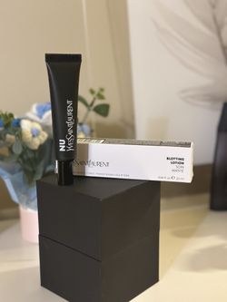 NEW Yves Saint Laurent Nu Blotting Lotion