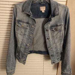 Guess Jean Jacket 