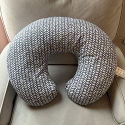 Boppy Pillow