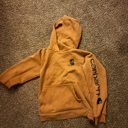 Carhartt Hoodie