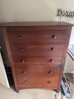 Ethan Allen dresser