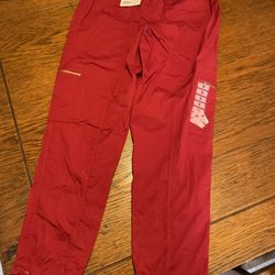 NWT Rafaella Pants 