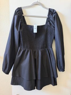 Express romper