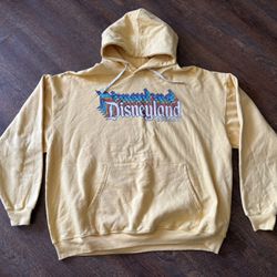Disneyland Resort Hoodie