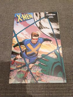 X-MEN #31 JUAN FRIGERI MARVEL SOCCER VARIANT (MARVEL COMICS 2026!!!