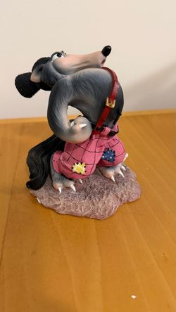 Big Bad Wolf Circa 2000
