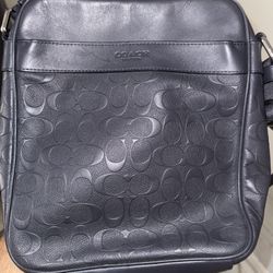 Coach Crossbody Bag
