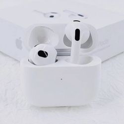 AirPods 3rd Generation 