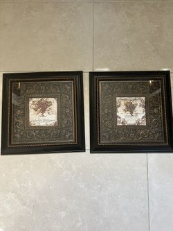 Wall Art