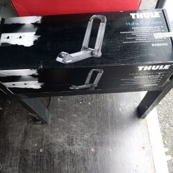 Thule Hull-a-port Aero