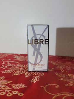 Ysl libre edp