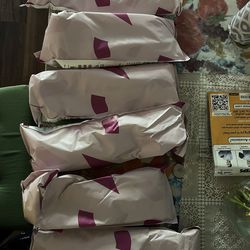 Frida mom instant ice packs