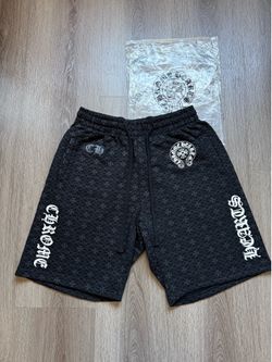 Chromehearts shorts