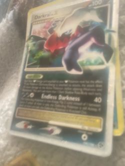 Pokémon cards