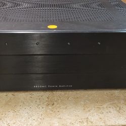 Russound R850MC Power Amplifier 8 ch 