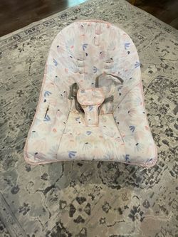 Free Baby bouncer chair