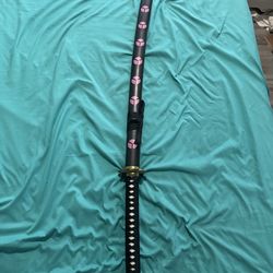 One Piece Sword