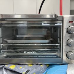 PowerXl Airfryer/oven