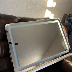 Vanity Mirror