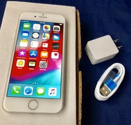 iPhone 7 Unlocked 128GB