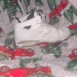 Jordan Flight Club 91