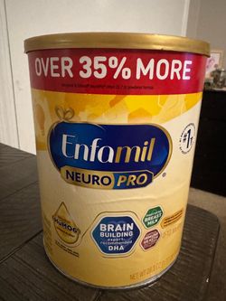 Enfamil NeuroPro Infant Formula 28.3 oz