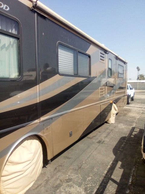 2005 Fleetwood Expidtion