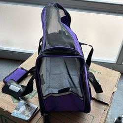 Pet Carrier
