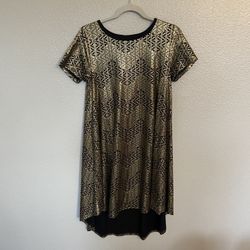 LulaRoe Dress