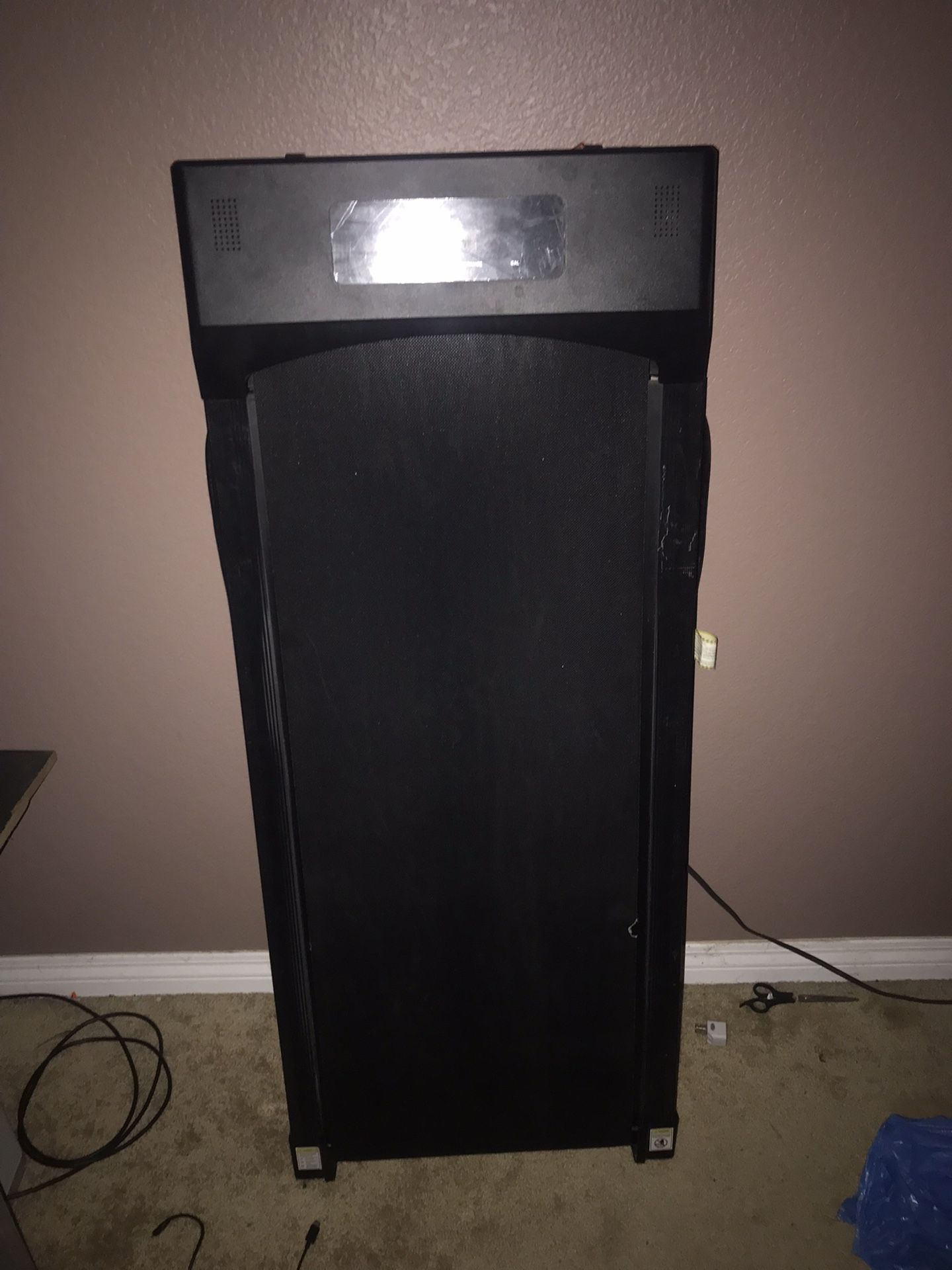 Lubbygim Treadmill