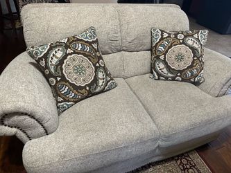Sofa set
