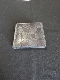 Salvatore Ferraigamo Mens Wallet