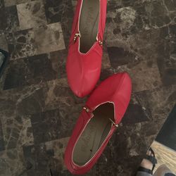 Vidamor Colombian Shoes 