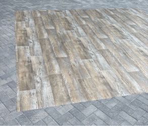 Brand new vinyl 12 x 14 feet