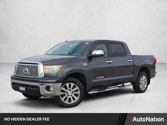 2013 Toyota Tundra