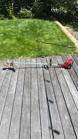Homelite mighty 26ss String Trimmer