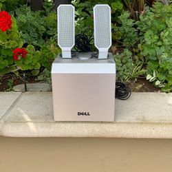 Computer Speakers and Subwoofer 