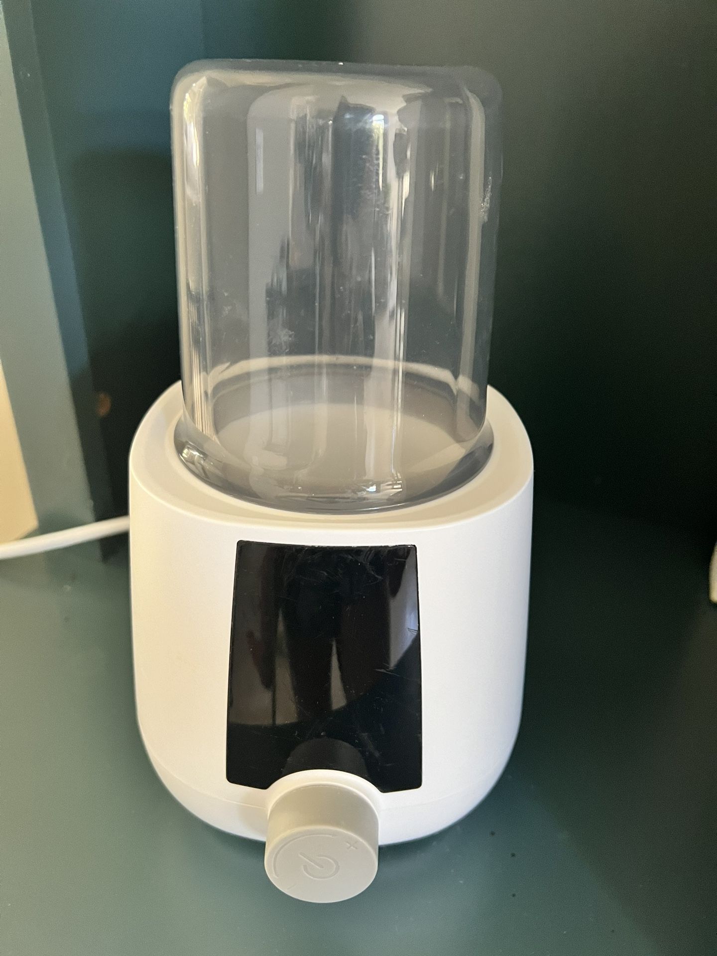 Bottle Warmer
