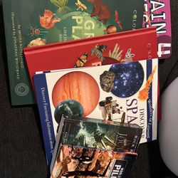 Kids Books