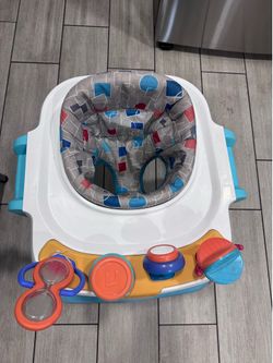 Baby walker