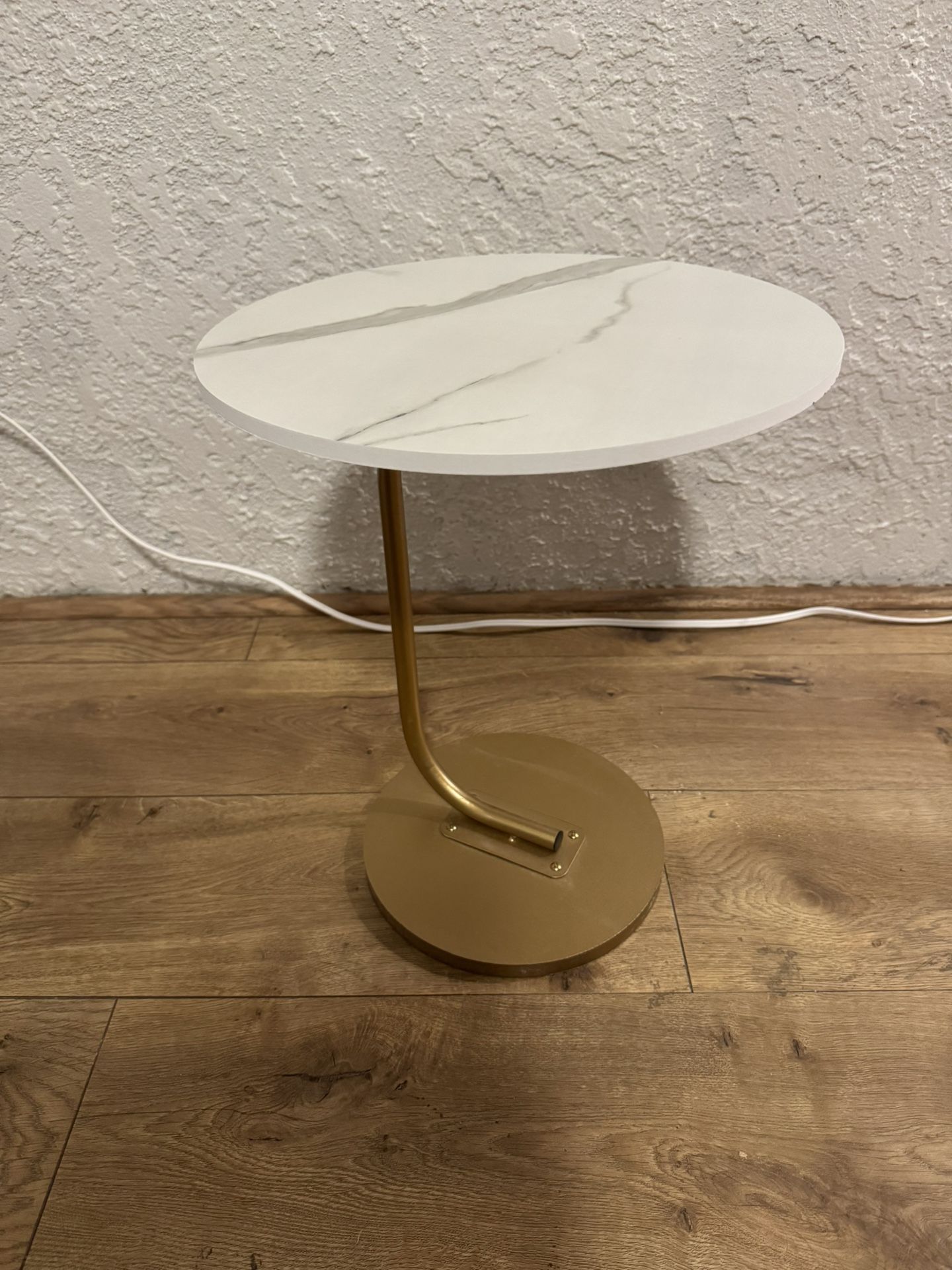 Small Side Table