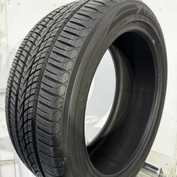 Yokohama 235/45r18 (1) Tire 