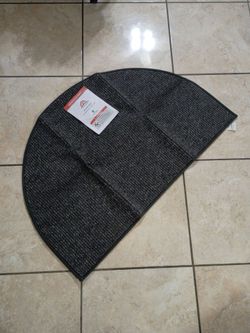 No slip mat